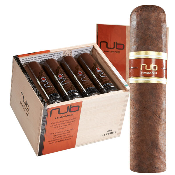 460 (12 Tubos) (24)   4 × 60