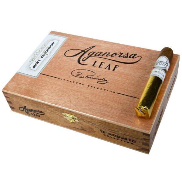 SIGNATURE COROJO ROBUSTO 5X52 (20)