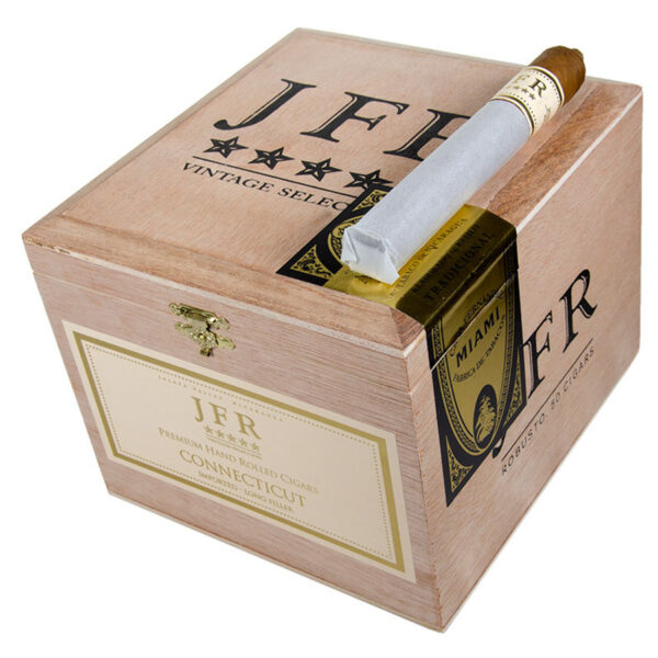 JFR CT Robusto  51/2x50 50