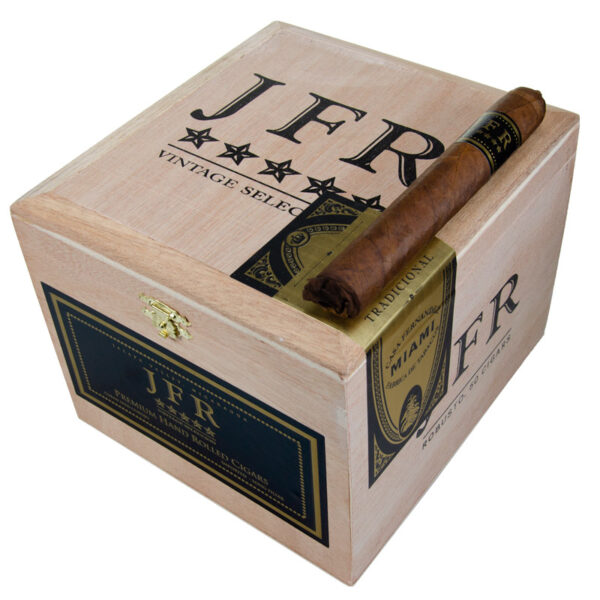 JFR MADURO ROBUSTO 51/2X50 50