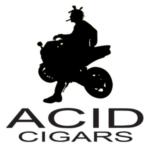 Acid-cigars