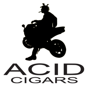 Acid-cigars