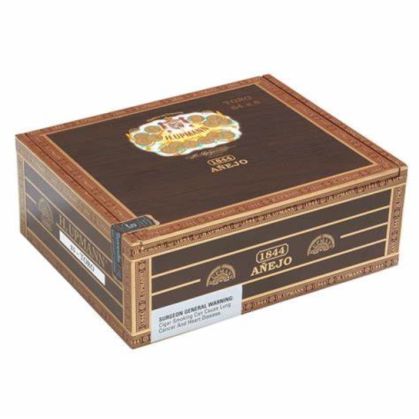 H UPMANN 1844 TORO SAMPLER TIN 6X54  (8)