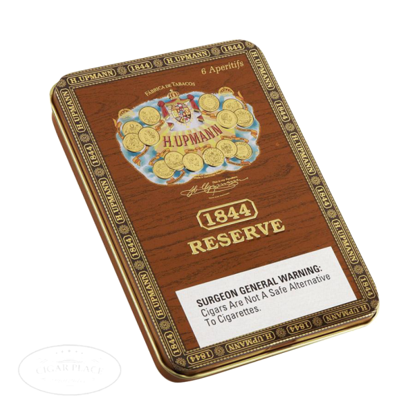 H UPMANN 1844 RESERVE APERITIFS 4X33  6TN  (30)