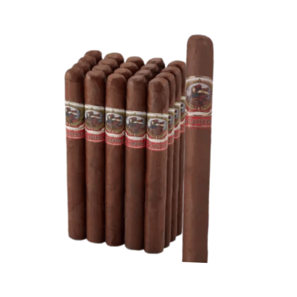 LA CAPITANA CHURCHILL 7X50 BUNDLE (20)