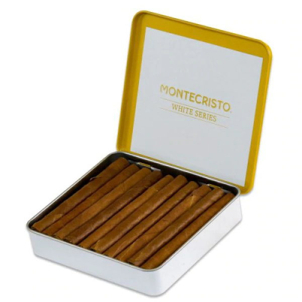 MontecristoWhiteMini(5x20tin)(20X27/8)