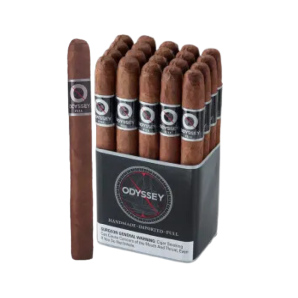 ODYSSEY FULL Churchill 7 x 48Bundle(20)