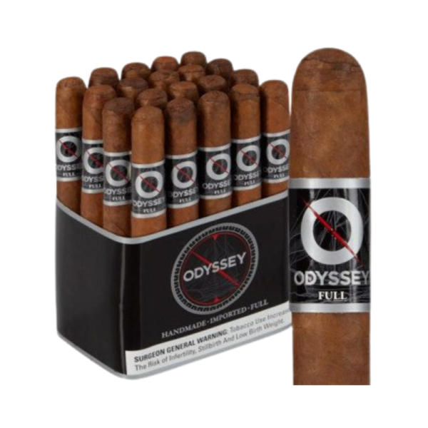 ODYSSEY FULL Corona 5.5 x 42Bundle(20)