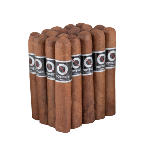 ODYSSEY FULL Robusto 5 x 50Bundle(20)