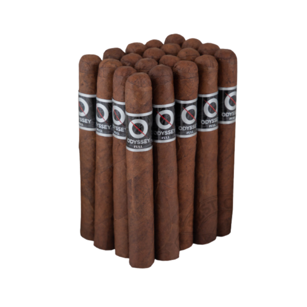 ODYSSEY FULL Toro 6 x 50Bundle(20)