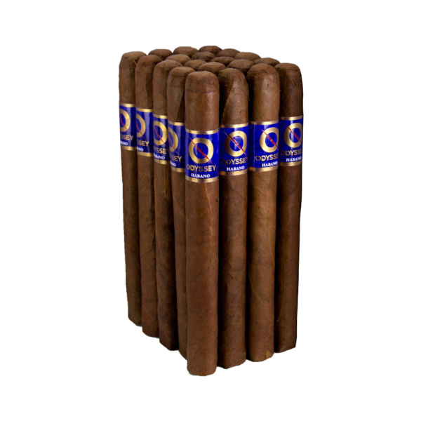 ODYSSEY HABANO Churchill Habano 7 x 48Bundle(20)