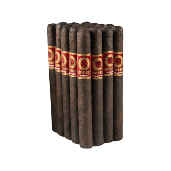 ODYSSEY MADURO Corona 5 1/2 x 43Bundle(20)