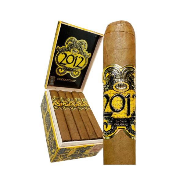 OSCAR VALLADARES CT TORO BUNDLE 6X52  (20)