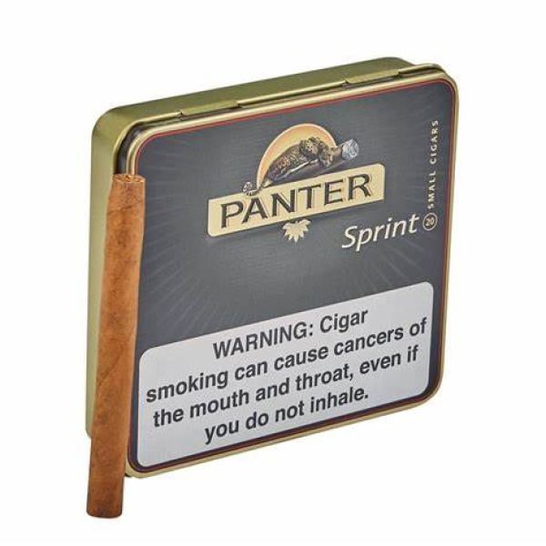 PANTER SPRINT 3 x 2110 Tins of 20(200)