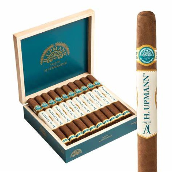 Small Cigars & Tins H Upmann Papis (5x6tin) (38X4)