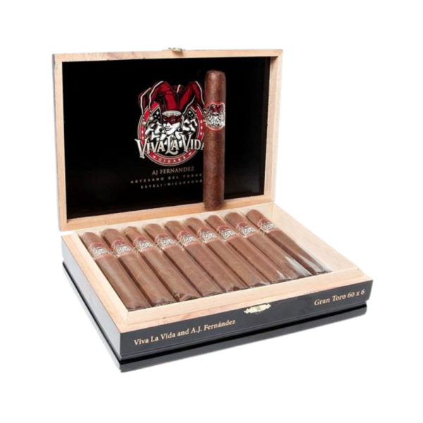 Gran Toro Viva La Vida Bundle 6X60  (20)