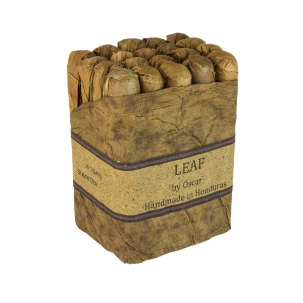 LEAF BY OSCAR SUMATRA SIXTY BUNDLE 6X60  (20)