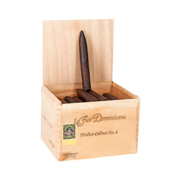 LFD MADURO CABINET NO.6 BUNDLE (25)