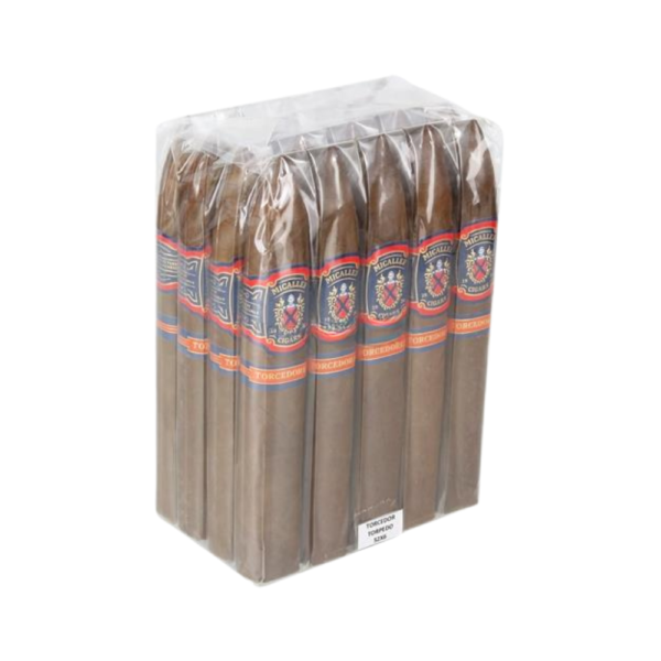 MICALLEF TORCEDORES TORPEDO BUNDLE  (20)