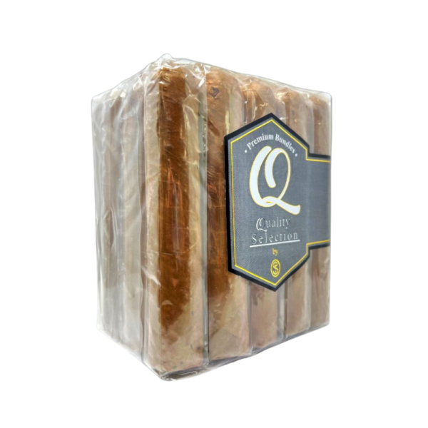 QUALITY SELECTION CT SUPER GORDO BUNDLE 6x70  (20)