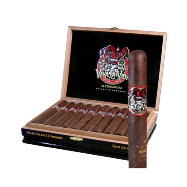 Toro Viva La Vida Bundle 6X54  (20)