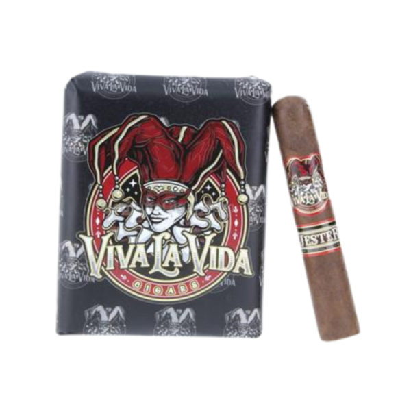 Viva La Vida Jester Bundle 5X56  (20)